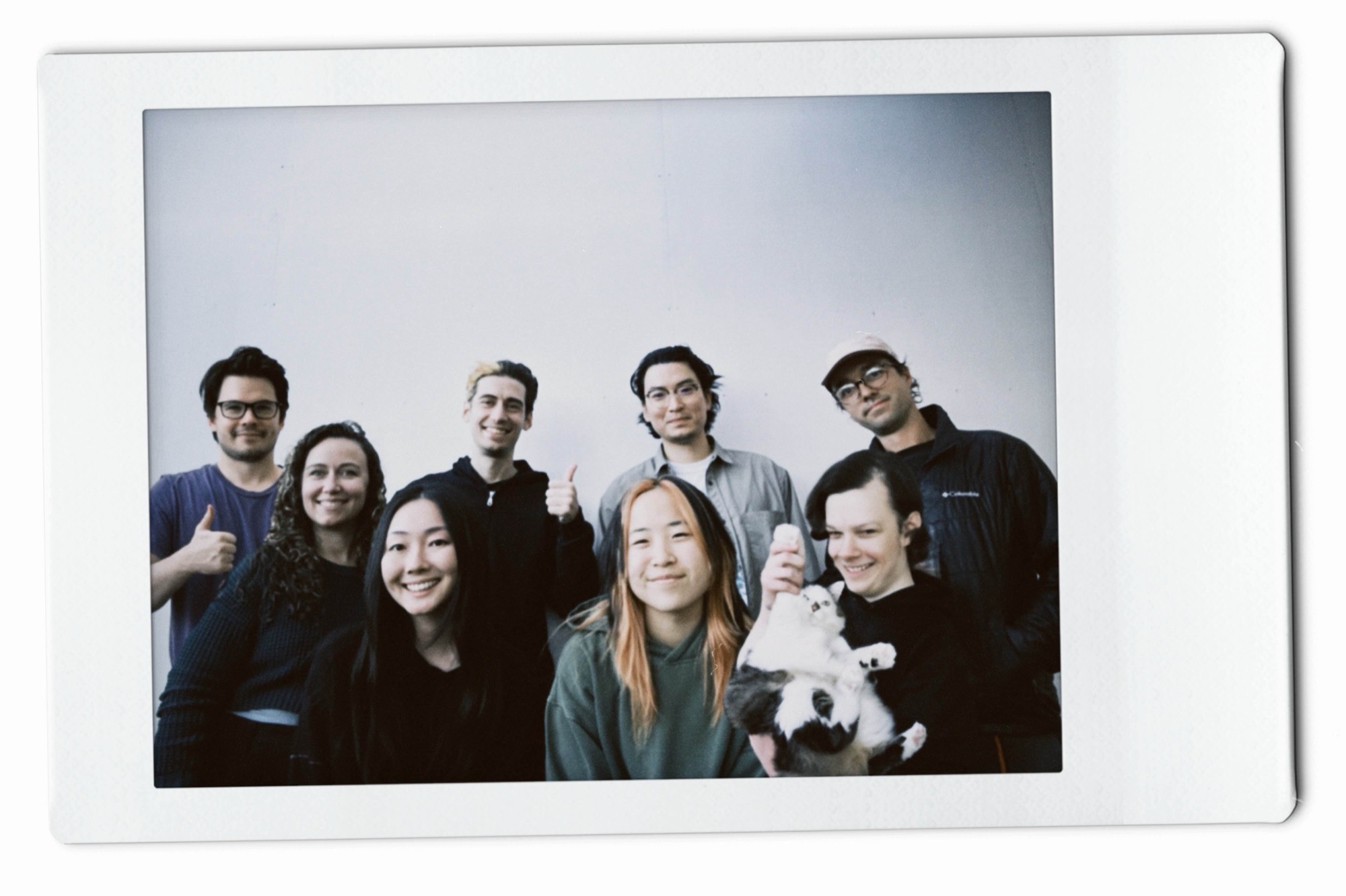 The Spectra Studio team